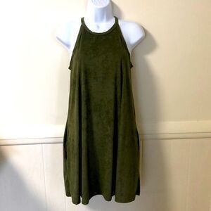 Women’s Alya Sleeveless Dress Size XS